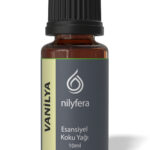 Vanilya Koku Yağı 10 ml – Nilyfera