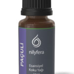 Paçuli Koku Yağı 10 ml – Nilyfera