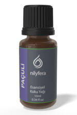 Paçuli Koku Yağı 10 ml – Nilyfera