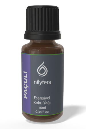 Paçuli Koku Yağı 10 ml – Nilyfera