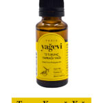 Turunç Yaprağı (Petitgrain) Uçucu Yağı