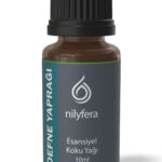 Defne Yaprağı Koku Yağı 10 ml – Nilyfera