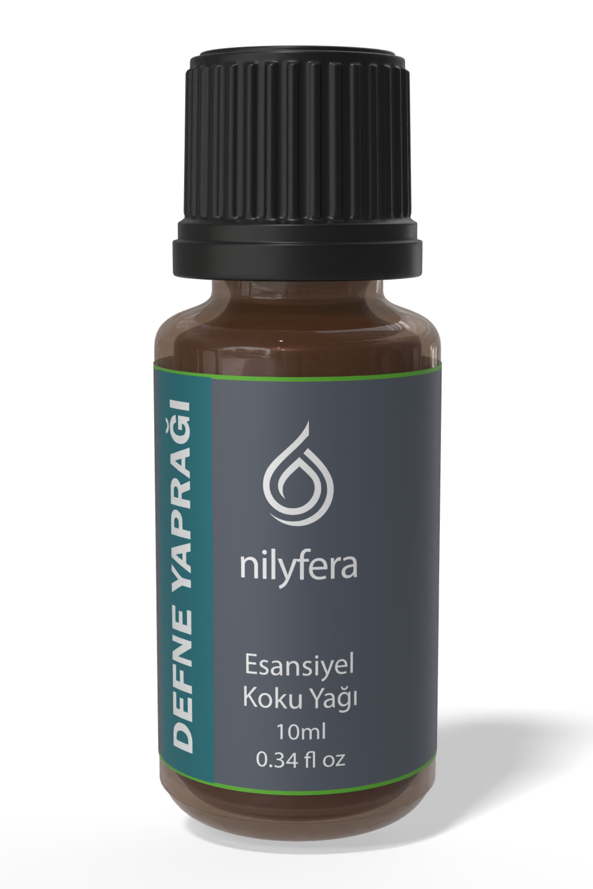 Defne Yaprağı Koku Yağı 10 ml – Nilyfera Defne Yaprağı Koku Yağı 10 ml – Nilyfera