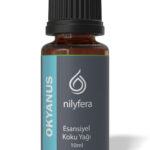 Okyanus Koku Yağı 10 ml – Nilyfera