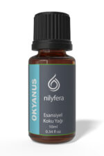 Okyanus Koku Yağı 10 ml – Nilyfera