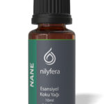 Nane Koku Yağı 10 ml – Nilyfera