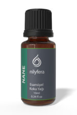 Nane Koku Yağı 10 ml – Nilyfera