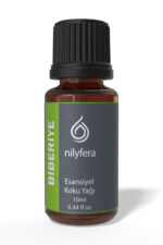 Biberiye Koku Yağı 10 ml – Nilyfera