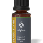 Ylang Ylang Koku Yağı 10 ml – Nilyfera