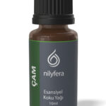 Çam Koku Yağı 10 ml – Nilyfera