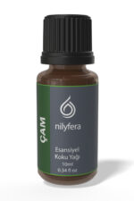 Çam Koku Yağı 10 ml – Nilyfera