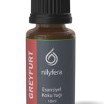 Greyfurt Koku Yağı 10 ml – Nilyfera