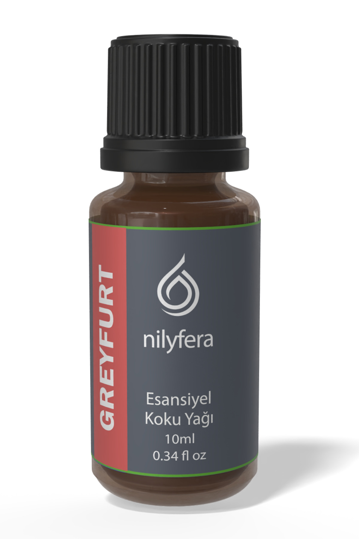Greyfurt Koku Yağı 10 ml – Nilyfera Greyfurt Koku Yağı 10 ml – Nilyfera