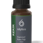 Kekik Koku Yağı 10 ml – Nilyfera