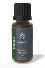Kekik Koku Yağı 10 ml – Nilyfera