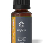 Turunç Yaprağı Koku Yağı 10 ml – Nilyfera