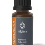 Mandalina Koku Yağı 10 ml – Nilyfera