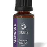 Menekşe Koku Yağı 10 ml – Nilyfera