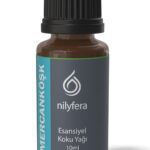 Mercanköşk Koku Yağı 10 ml – Nilyfera