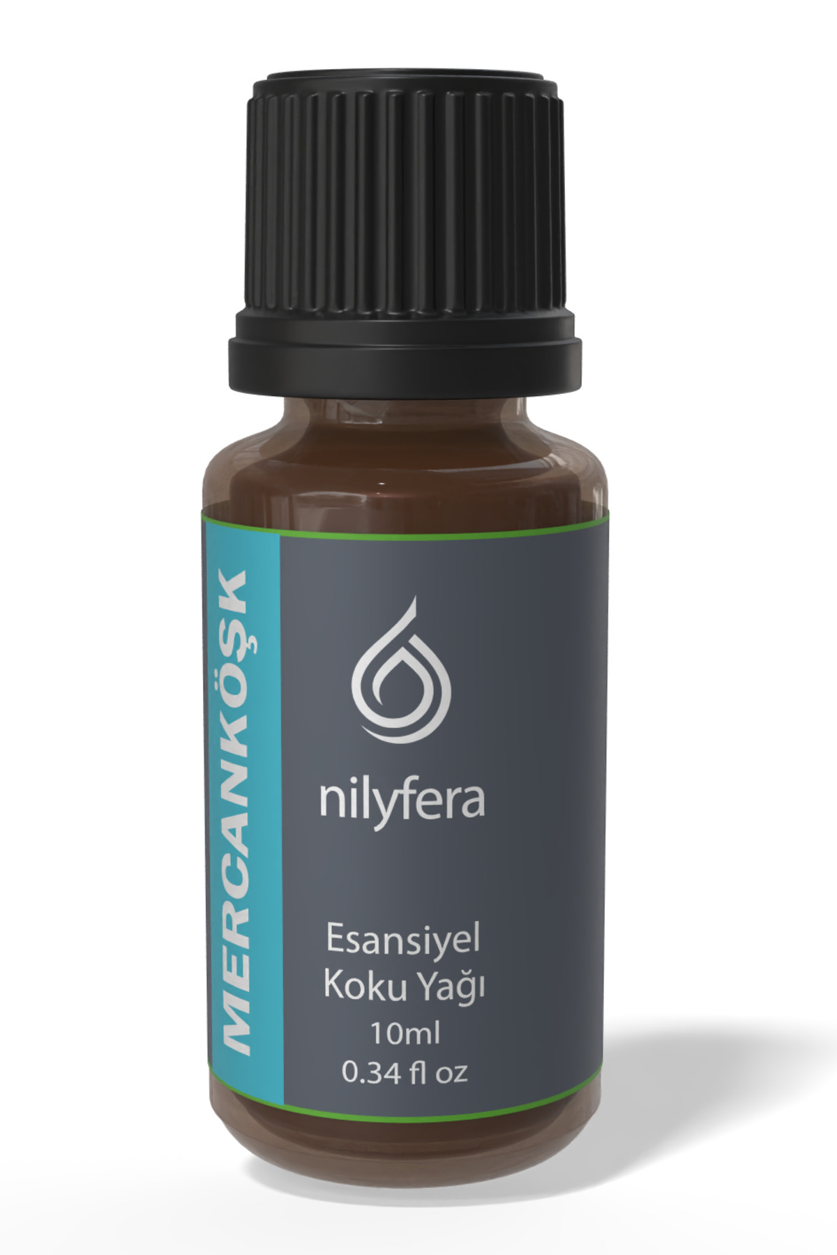 Mercanköşk Koku Yağı 10 ml – Nilyfera Mercanköşk Koku Yağı 10 ml – Nilyfera