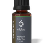 Karanfil Koku Yağı 10 ml – Nilyfera