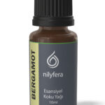 Bergamot Koku Yağı 10 ml – Nilyfera