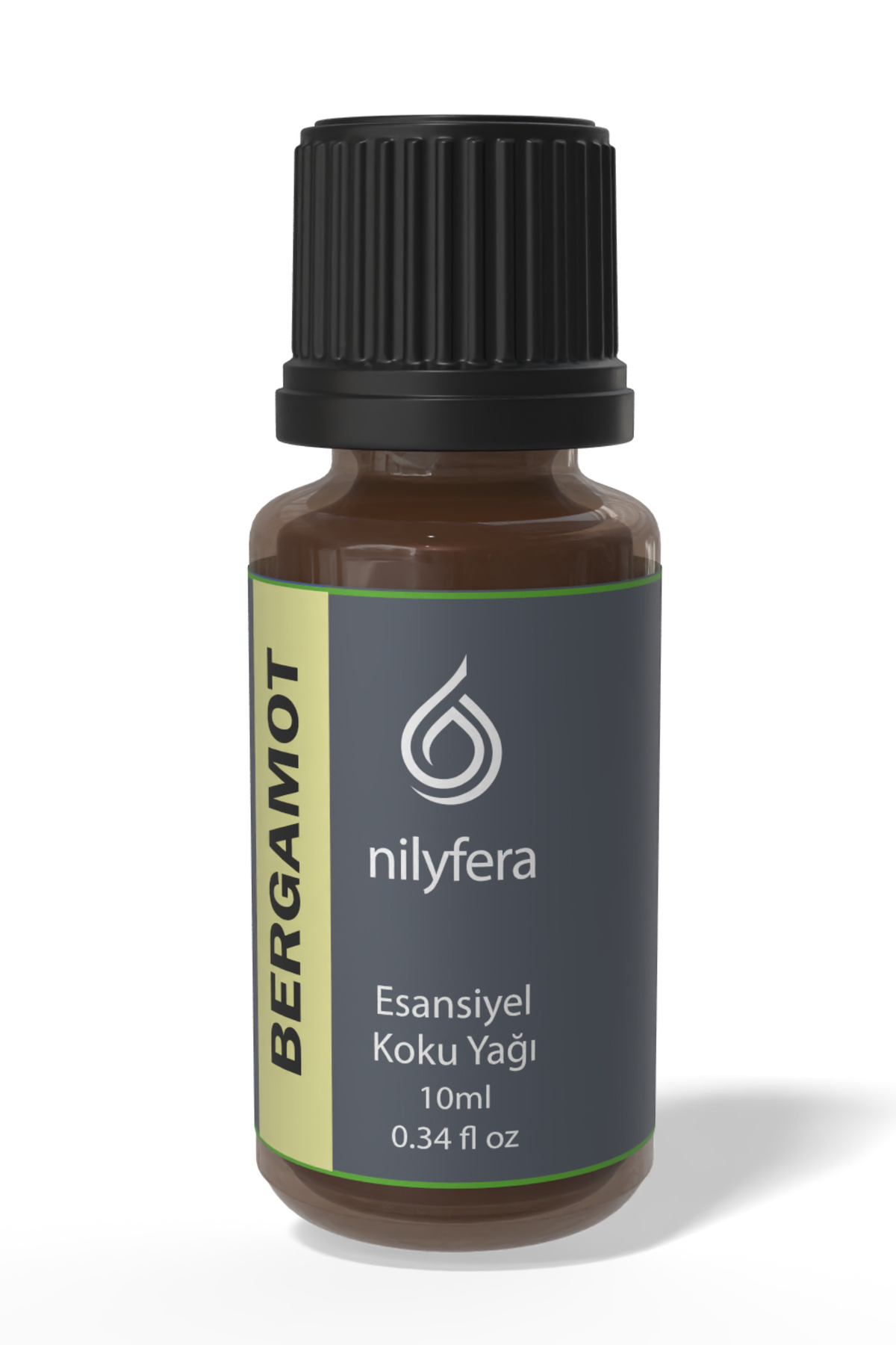 Bergamot Koku Yağı 10 ml – Nilyfera Bergamot Koku Yağı 10 ml – Nilyfera
