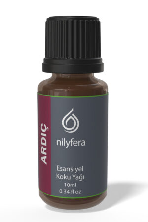 Ardıç Koku Yağı 10 ml – Nilyfera