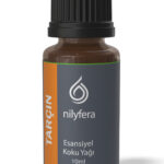 Tarçın Koku Yağı 10 ml – Nilyfera