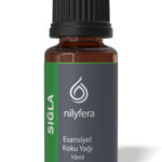 Sığla Koku Yağı 10 ml – Nilyfera
