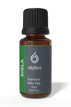 Sığla Koku Yağı 10 ml – Nilyfera