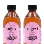 Gül Suyu 2'li Set – 2 x 250 ml