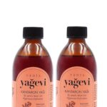 Kantaron Yağı 2'li Set – 2 x 250 ml