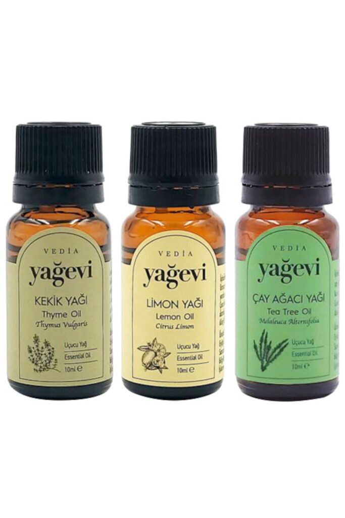 Essential Oil Sets