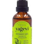 Avokado Yağı
