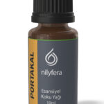 Portakal Koku Yağı 10 ml – Nilyfera