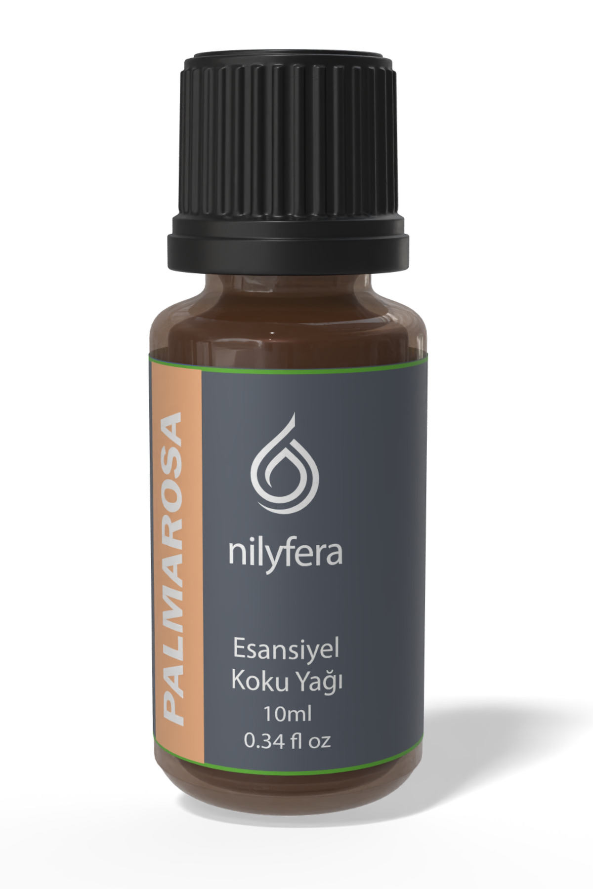 Palmarosa Koku Yağı 10 ml – Nilyfera Palmarosa Koku Yağı 10 ml – Nilyfera