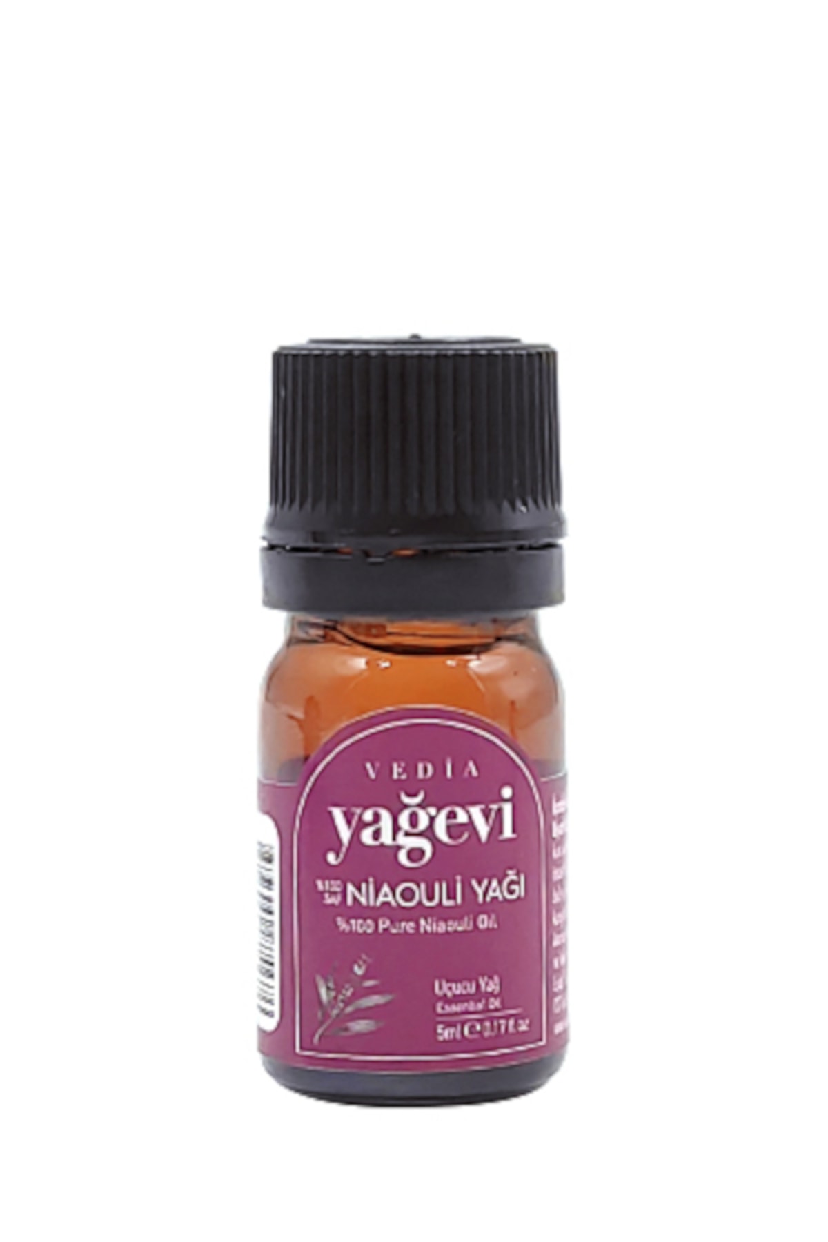Nioli Uçucu Yağı – %100 Saf Nioli Uçucu Yağı – 0 Saf
