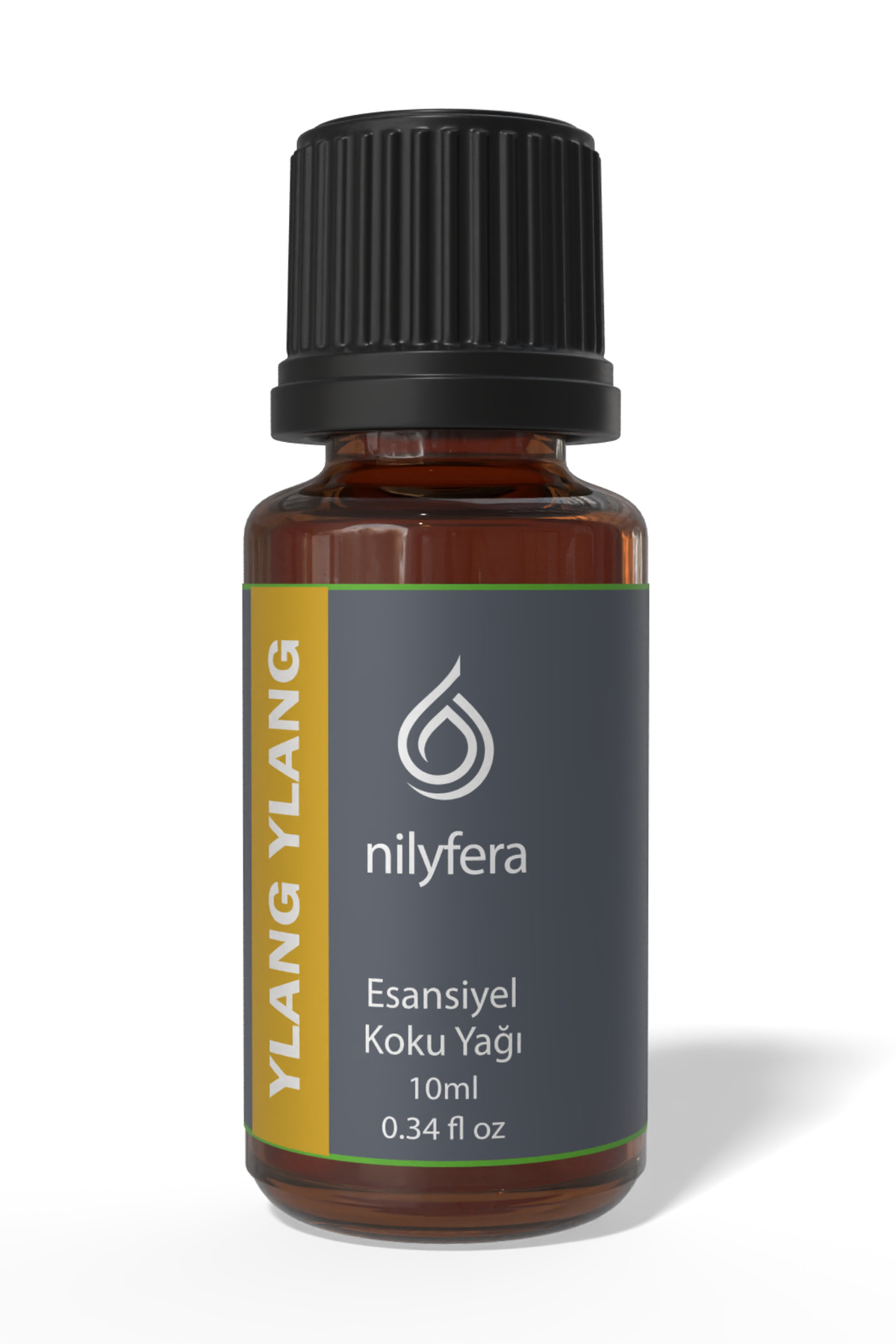 Ylang Ylang Koku Yağı 10 ml – Nilyfera Ylang Ylang Koku Yağı 10 ml – Nilyfera
