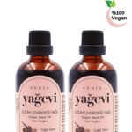 Üzüm Çekirdeği Yağı 2'li Set – 2 x 100 ml