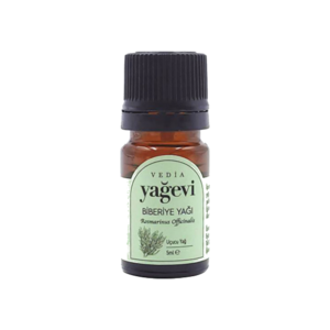 Yağevi Biberiye Uçucu Yağı 5 ml