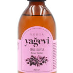 Yağevi Gül Suyu 250 ml