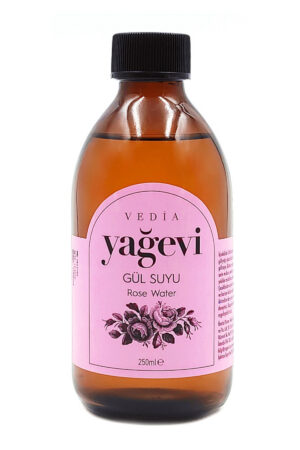 Yağevi Gül Suyu 250 ml
