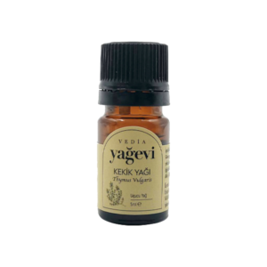 Yağevi Kekik Uçucu Yağı 5 ml