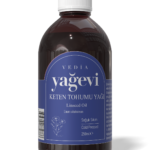 Yağevi Keten Tohumu Yağı 250 ml