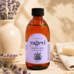 Yağevi Lavanta Suyu 250 ml lifestyle