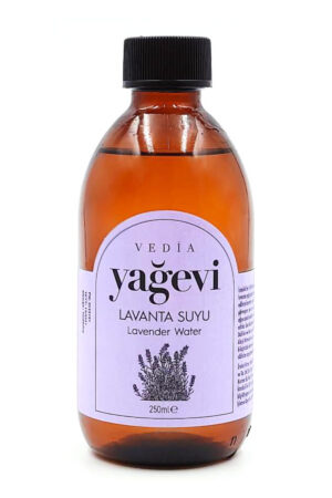 Yağevi Lavanta Suyu 250 ml