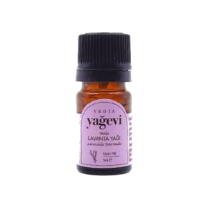 Yağevi Melez Lavanta Uçucu Yağı 5 ml