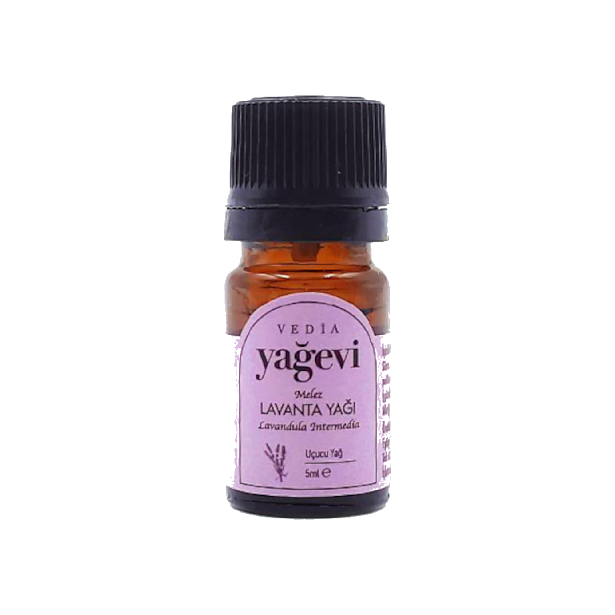 melez-lavanta-5ml Yağevi Melez Lavanta Uçucu Yağı 5 ml