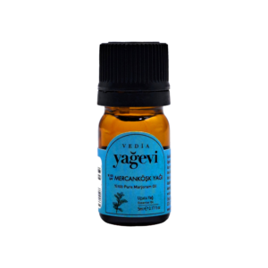 Yağevi Mercanköşk Uçucu Yağı 5 ml